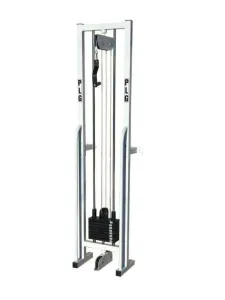 Одиночна блокова стійка PLGsport K072 - фото 