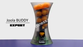 Тенісна гармата Joola Buddy Expert - фото 10054