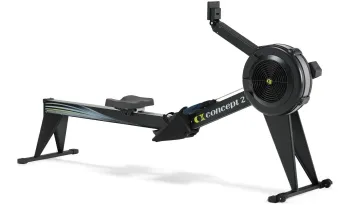 Гребний тренажер Concept2 Model D - фото 