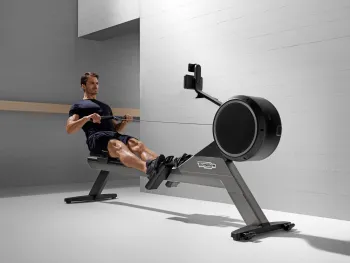 Гребний тренажер Technogym SKILLROW - фото 5