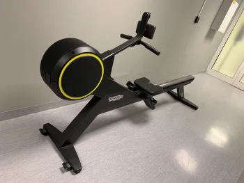 Гребний тренажер Technogym SKILLROW - фото 6