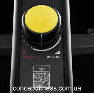 Гребний тренажер Technogym SKILLROW - фото 1