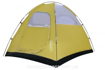 Намет Kilimanjaro SS-06Т-122-3 4м - фото 32729