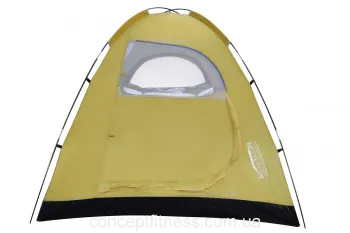 Намет Kilimanjaro SS-06Т-122-3 4м - фото 32730