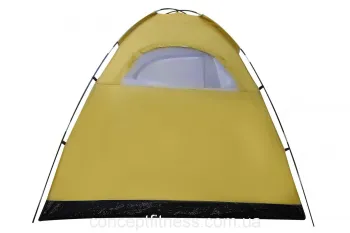 Намет Kilimanjaro SS-06Т-122-3 4м - фото 32731