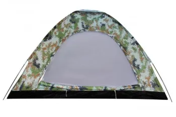 Намет Kilimanjaro SS-06Т-102-3 4м - фото 45385
