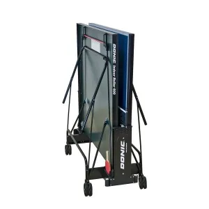 Тенісний стіл Donic Indoor Roller 600 / синій - фото 1