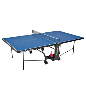 Тенісний стіл Donic Indoor Roller 600 / синій - фото 