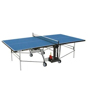Тенісний стіл Donic Outdoor Roller 800-5 / синій - фото 