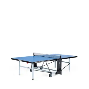Тенісний стіл Donic Outdoor Roller 1000 / синій - фото 89973
