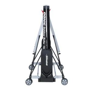 Тенісний стіл Donic Outdoor Roller 1000 / синій - фото 89976