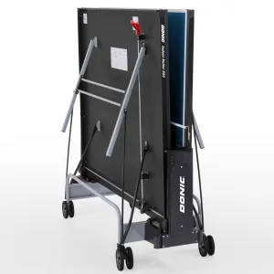 Тенісний стіл Donic Indoor Roller 800 / синій - фото 1