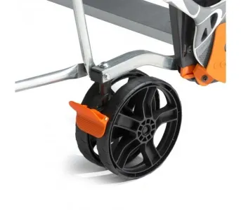 Тенісний стіл Cornilleau Sport 150S Crossover Outdoor - фото 41749
