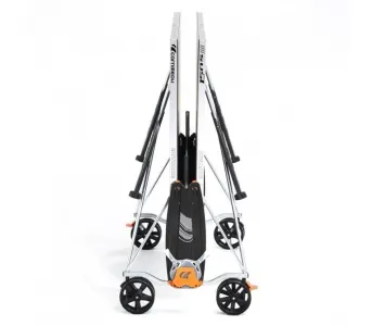 Тенісний стіл Cornilleau Sport 150S Crossover Outdoor - фото 41754