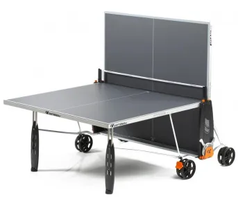 Тенісний стіл Cornilleau Sport 150S Crossover Outdoor - фото 41756