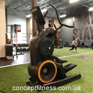 Еліптичний тренажер Octane Fitness Max Trainer - фото 33945