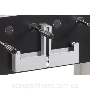 Настільний футбол Garlando Class Indoor classucvs - фото 33961