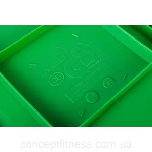 Садова гірка Swing King Green 3м HS-3G - фото 34055