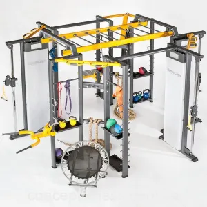 Станція Master-Sport BMM 40 - фото 34145