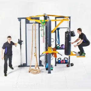 Станція Master-Sport BMM 42 - фото 34147