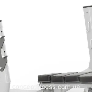 Лава для жиму Master-Sport BML 05 - фото 34167