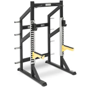 Силова стійка Master-Sport NS 17 - фото 