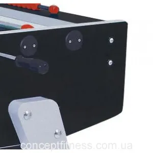 Настільний футбол Garlando G-2000 Evolution G2000NEULVL - фото 34451