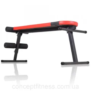 Лавка Marbo Sport MH-L104 - фото 34696