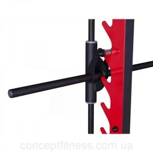 Машина Сміта з брусами Marbo Sport MS-U105 2.0 - фото 34735