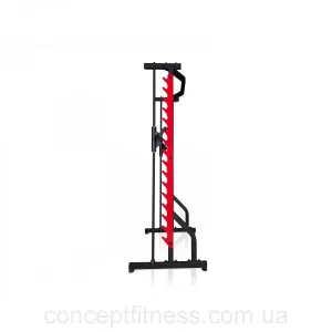 Машина Сміта з брусами Marbo Sport MS-U105 2.0 - фото 34737