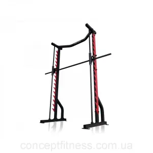 Машина Сміта з брусами Marbo Sport MS-U105 2.0 - фото 