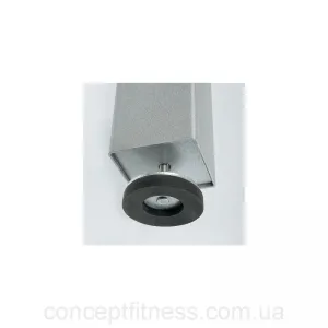 Настільний футбол Garlando Olympic Silver A-6SUCVS - фото 34877