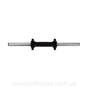 Набірна штанга і гантелі Fit-On 140кг 2010-0027 - фото 34948