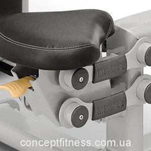 Кросовер Master-Sport Chest Machine BMM 24 - фото 35094