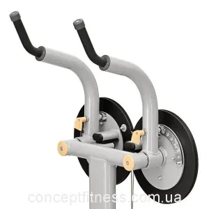Кросовер Master-Sport Chest Machine BMM 24 - фото 35096