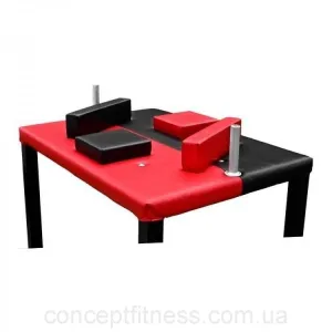 Стіл для армрестлінгу Marbo Sport MC-T001 - фото 35146