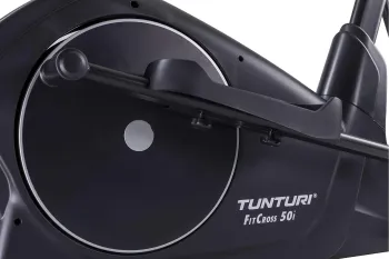Орбітрек TUNTURI FITCROSS 50i - фото 7
