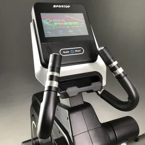 Орбітрек Sportop E350 TFT - фото 1