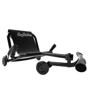 Езі ролер EZR Classik black EZR1BL - фото 