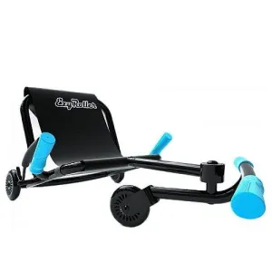 Езі ролер EZR Classik black /blue EZR1BLB - фото 