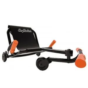 Езі ролер EZR Classik black /orange EZR1BLO - фото 