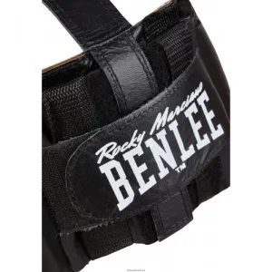 Шолом Benlee Rocky Marciano 196012 blk L /XL - фото 36013