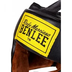 Шолом Benlee Rocky Marciano 196012 blk L /XL - фото 36014