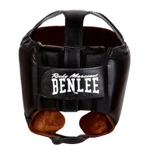 Шолом Benlee Rocky Marciano 196012 blk L /XL - фото 36015