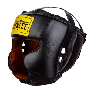 Шолом Benlee Rocky Marciano 196012 blk L /XL - фото 