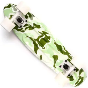 Скейтборд Meteor Multicolor 23875 /moro - фото 36059