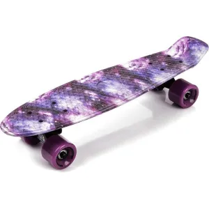 Скейтборд Meteor Multicolor 23883 /kosmos - фото 