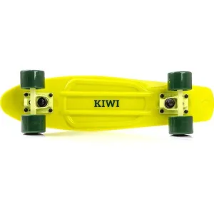 Скейтборд Meteor 23996 /kiwi - фото 36074