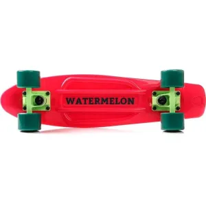 Скейтборд Meteor 23997 /watermelon - фото 36077