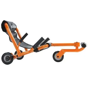 Езі ролер EZR Classik orange EZR1O - фото 36156